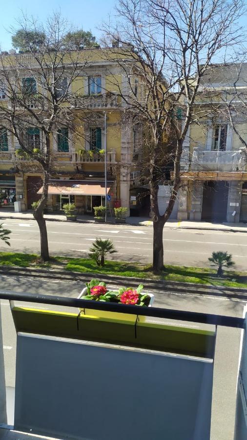 B&B Margherita Messina Kültér fotó