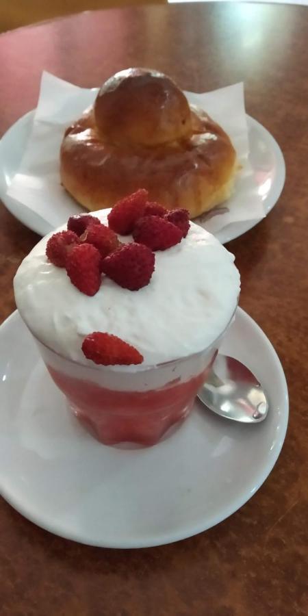 B&B Margherita Messina Kültér fotó